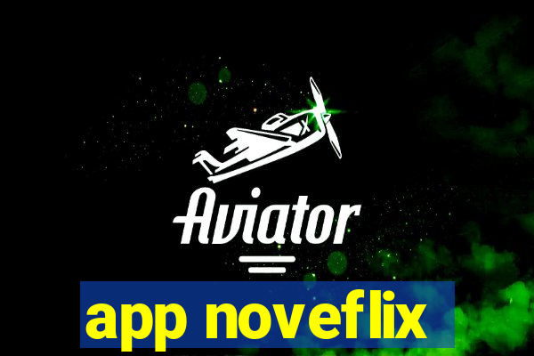 app noveflix